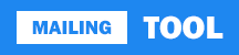 Mailing Tool